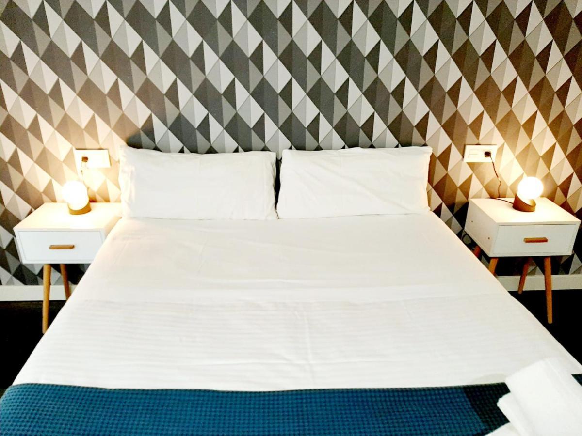 Apartamentos Arriba By Gaiarooms Salamanca Kültér fotó