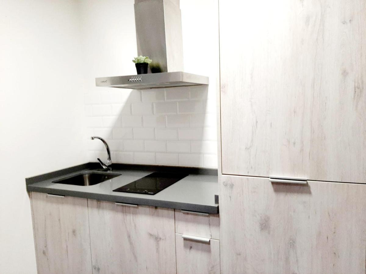 Apartamentos Arriba By Gaiarooms Salamanca Kültér fotó