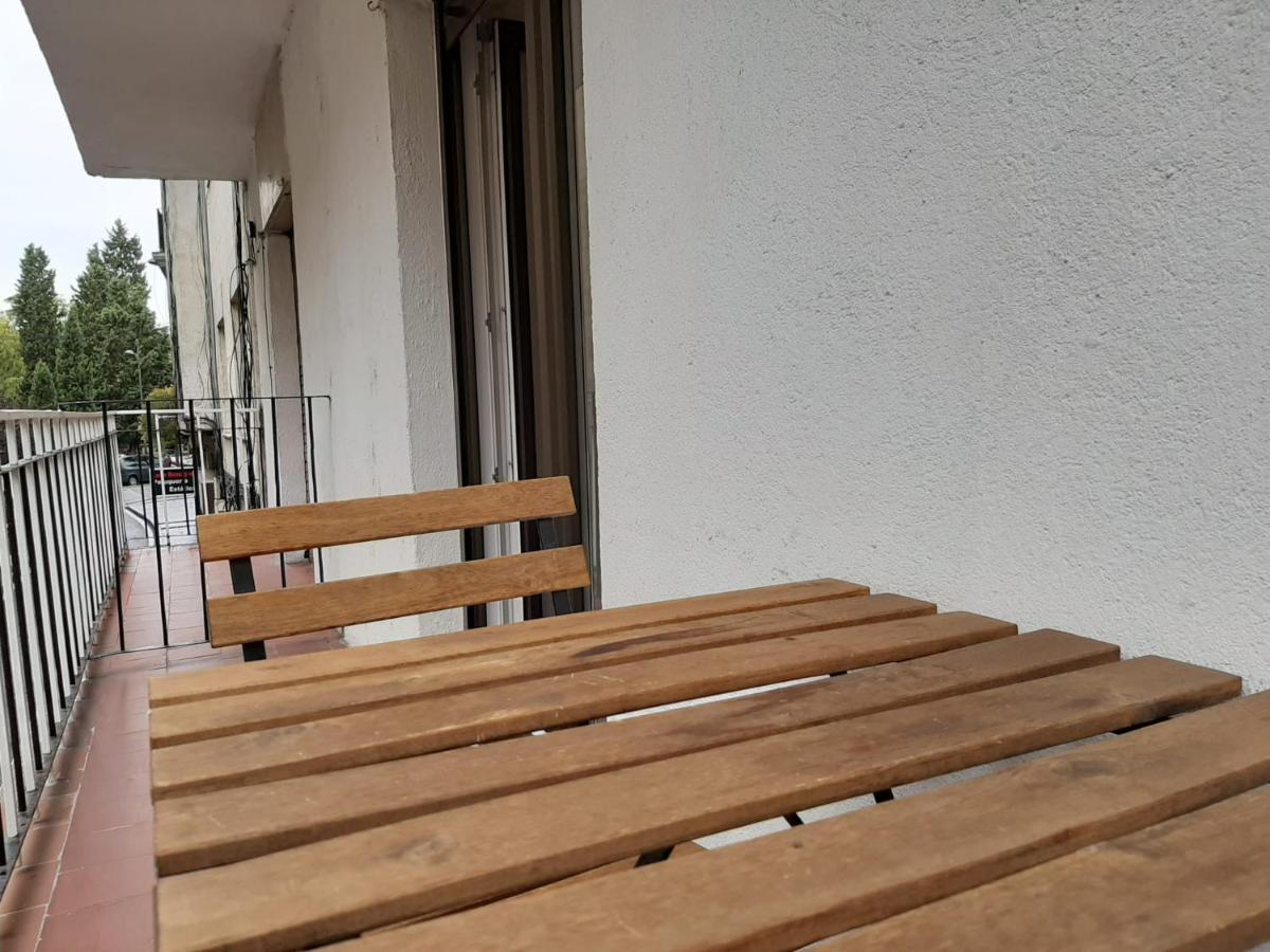 Apartamentos Arriba By Gaiarooms Salamanca Kültér fotó