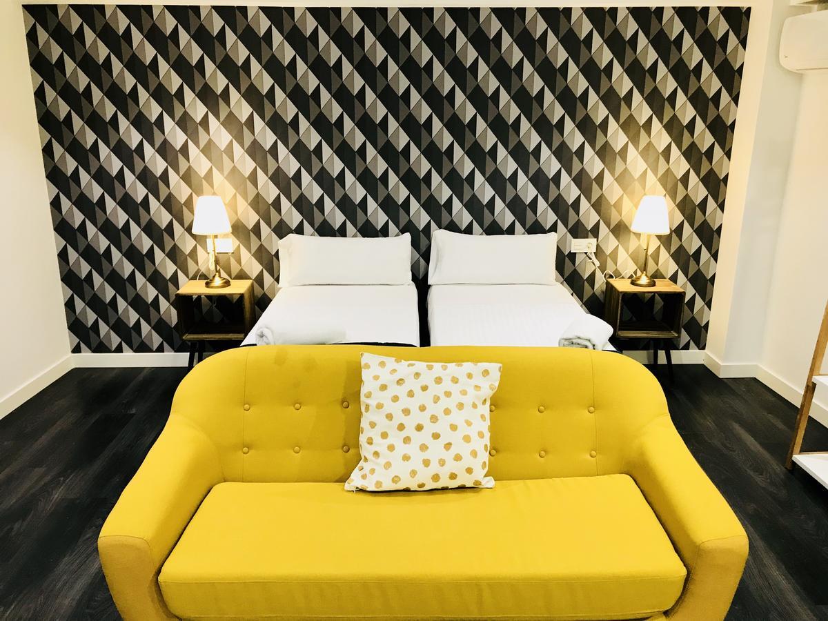 Apartamentos Arriba By Gaiarooms Salamanca Kültér fotó