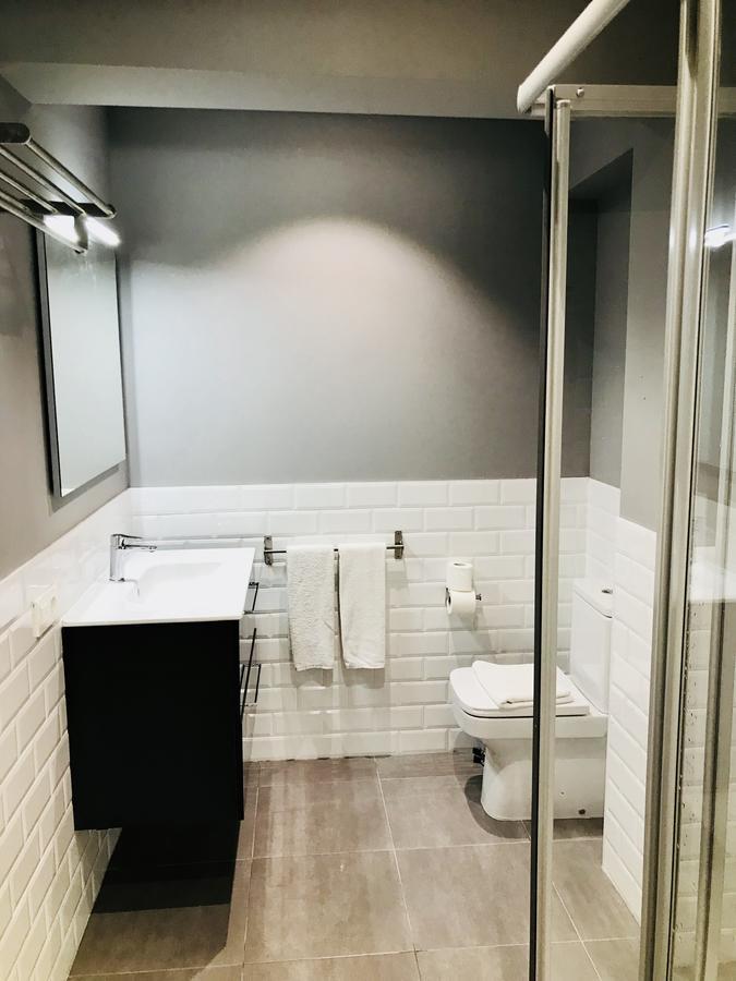 Apartamentos Arriba By Gaiarooms Salamanca Kültér fotó