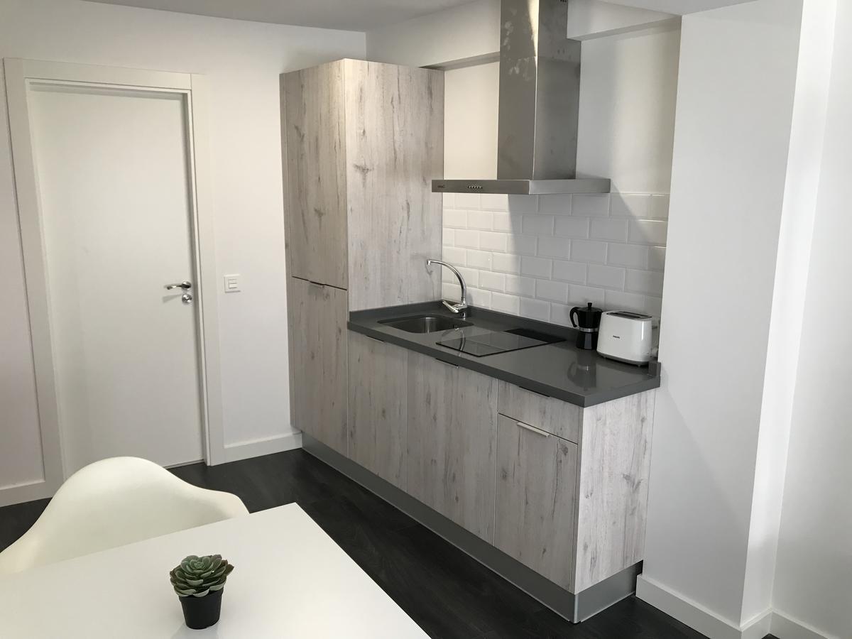Apartamentos Arriba By Gaiarooms Salamanca Kültér fotó
