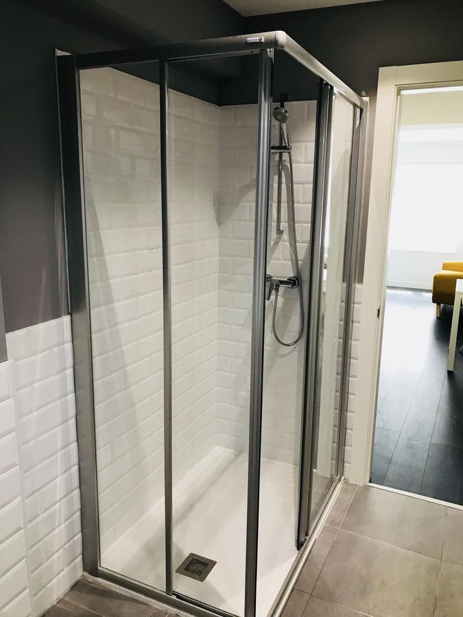 Apartamentos Arriba By Gaiarooms Salamanca Kültér fotó